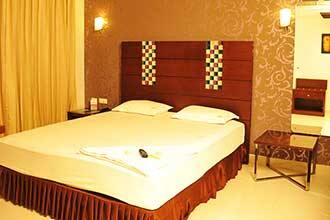 Hotel Paviesh Park, Erode 5